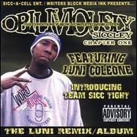 Luni Coleone - Obliviously Siccley, Chapter 1 lyrics