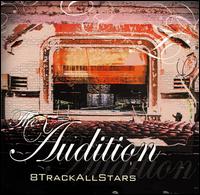 8TrackAllStars - The Audition lyrics