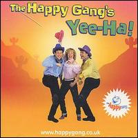 Happy Gang - Yee Ha! lyrics