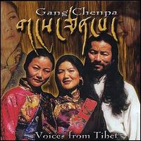 Gang Chenpa - Voices from Tibet lyrics