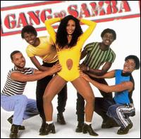 Gang Do Samba - Melo Do Ti Ca Ta lyrics