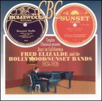 Fred Enzalde & the Hollywood/Sunset Bands - Jazz in California 1924-26 lyrics