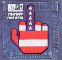 RC5 - American Rock 'N' Roll lyrics