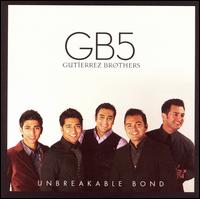 GB5 - Unbreakable Bond lyrics