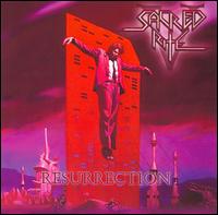 Sacred Rite - Resurrection lyrics