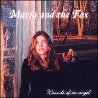 Maria and the Fox - Wounds of an Angel lyrics
