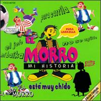 El Morro - Morro lyrics