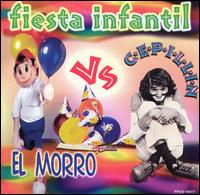El Morro - Fiesta Infantil lyrics