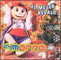 El Morro - El Mejor Regalo lyrics