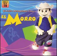 El Morro - El Pasito Duranguense Con... lyrics