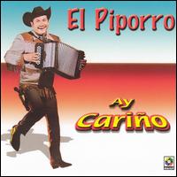 El Piporro - Ay Cario lyrics