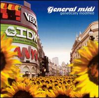 General Midi - Genetically Modified lyrics