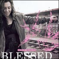 Jamie Bonife - Blessed lyrics
