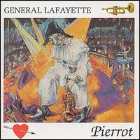 General Lafayette - Pierrot lyrics