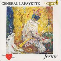General Lafayette - Jester lyrics