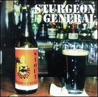 Sturgeon General - Stout lyrics