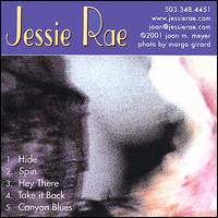 Jessie Rae - The Originals lyrics