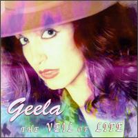 Geela - The Veil of Life lyrics