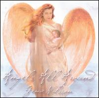 Genie Nilsson - Angels All Around lyrics