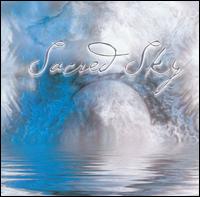 Genie Nilsson - Sacred Sky lyrics