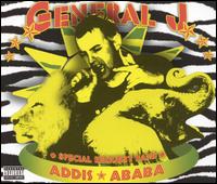 General J. - Addis Ababa lyrics