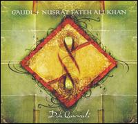 Gaudi - Dub Qawwali lyrics