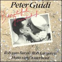 Peter Guidi - Beautiful Friendship lyrics