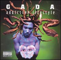 Gada - Addictive Lifestyle lyrics