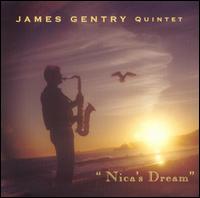 James Gentry - Nica's Dream lyrics