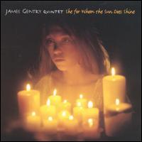 James Gentry - She for Whom the Sun Does Shine lyrics