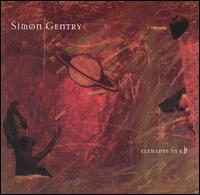 Simon Gentry - Elements in E lyrics
