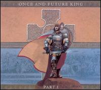 Gary Hughes - Once and Future King, Pt. 1 lyrics