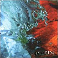 Gel - 1104 lyrics