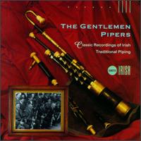 The Gentlemen Pipers - The Gentlemen Pipers lyrics