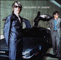 Gentlemen of Leisure - Gentlemen of Leisure lyrics