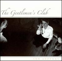 The Gentlemen's Club - The Servant lyrics