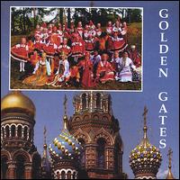 Golden Gates - Golden Gates lyrics