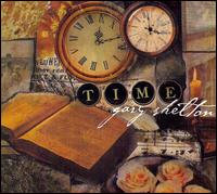 Gary Shelton - Time lyrics