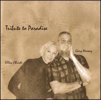 Gary Hassay - Tribute To Paradise lyrics