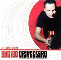 Enrico Crivellaro - Key to My Kingdom lyrics