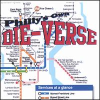 Die-Verse - Philly's Own lyrics