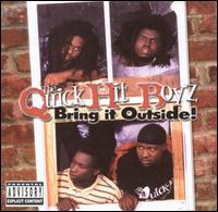 The Quick Hit Boyz - Bring It Outside lyrics