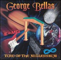 George Bellas - Turn of the Millennium lyrics