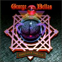 George Bellas - Mind over Matter lyrics