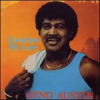 Geno Austin - Good-bye My Love lyrics