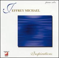 Jeffrey Michael - Inspirations lyrics