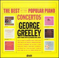 George Greeley - The Best of the Popular Piano Concertos lyrics