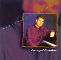 George Davidson - Somewhere in My Heart lyrics