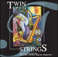 George Davidson - Twin Strings lyrics