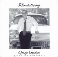 George Davidson - Reminiscing lyrics